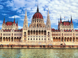 8 Lugares imperdíveis em Budapeste