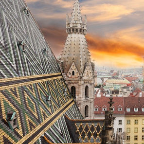 VIENA - Dicas de Viagens