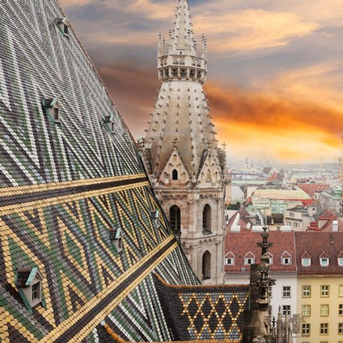 VIENA - Dicas de Viagens