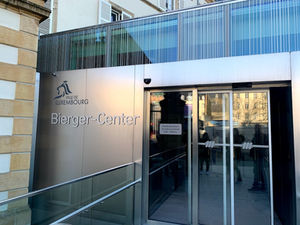 Como é a Segunda etapa da Cidadania Luxemburguesa