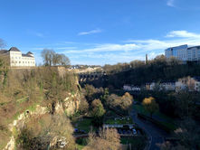 Roteiro Diferenciado de 1 ou 2 dias no Luxemburgo