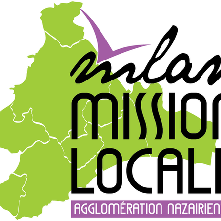 Merci à la mission locale de l'agglomération Nazairienne de me faire confiance