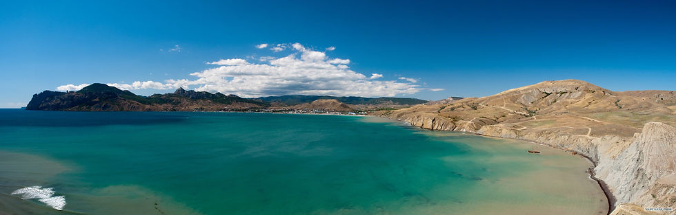 Koktebel