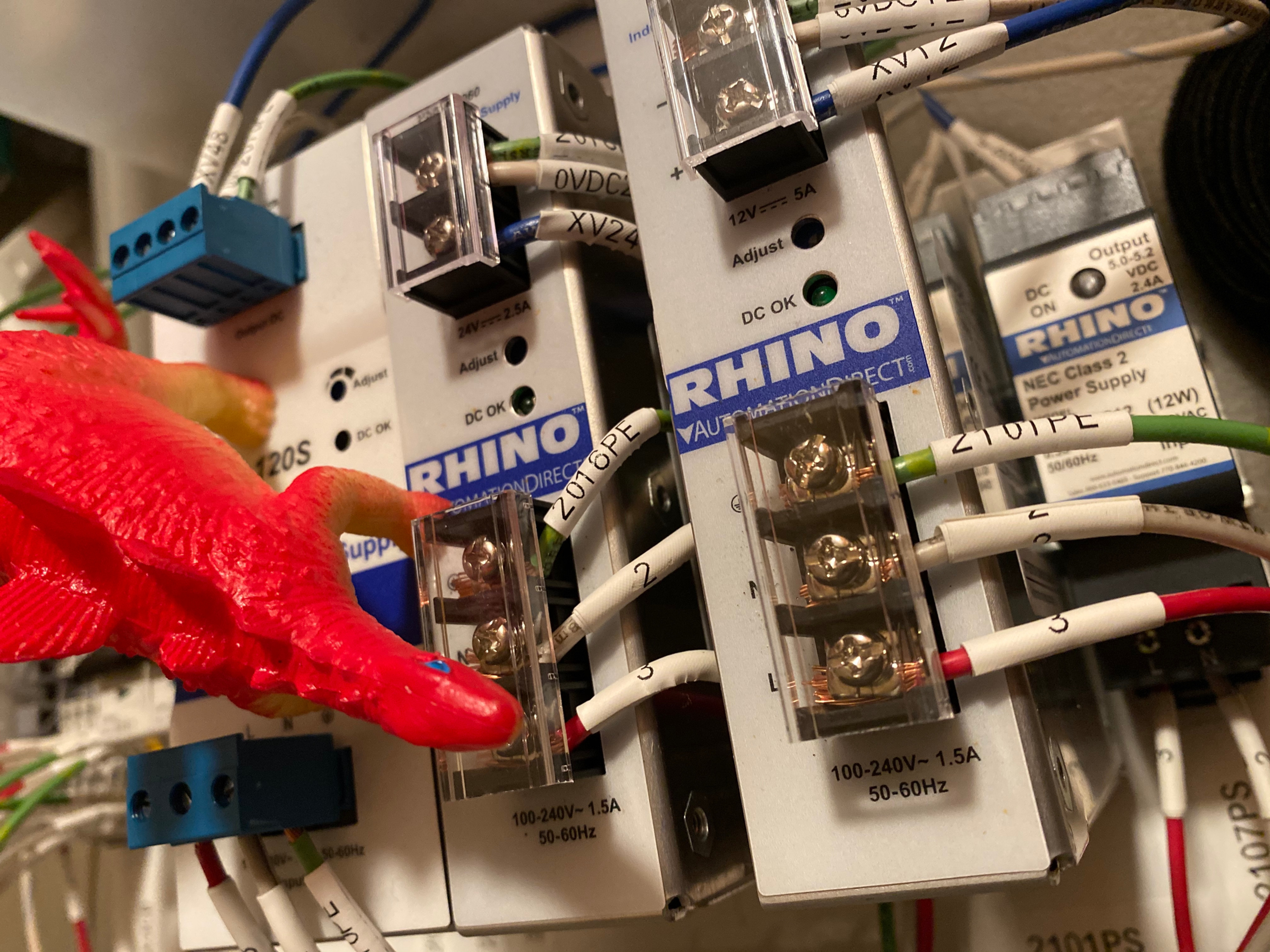 Electrical Engineering Consultation