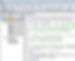 Thumbnail: VBA/SQL Developer
