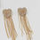 Thumbnail: Kardia Bling earrings