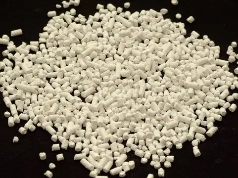 PET與PEN結晶化與延展性表現結果｜Crystallization and ductility of PET/PEN