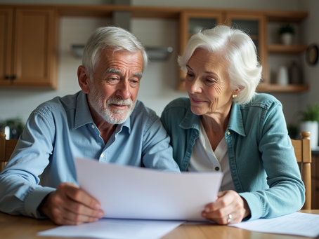 Choosing the Right Insurance Agent