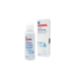 Gehwol Med: Express Foam  125 ml