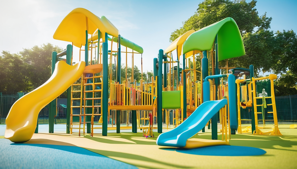 Kids' Fun Fitness and Relaxation Day