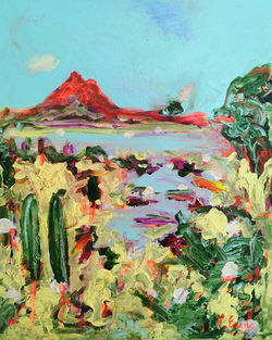 Le diptyque de Carthage- La villa