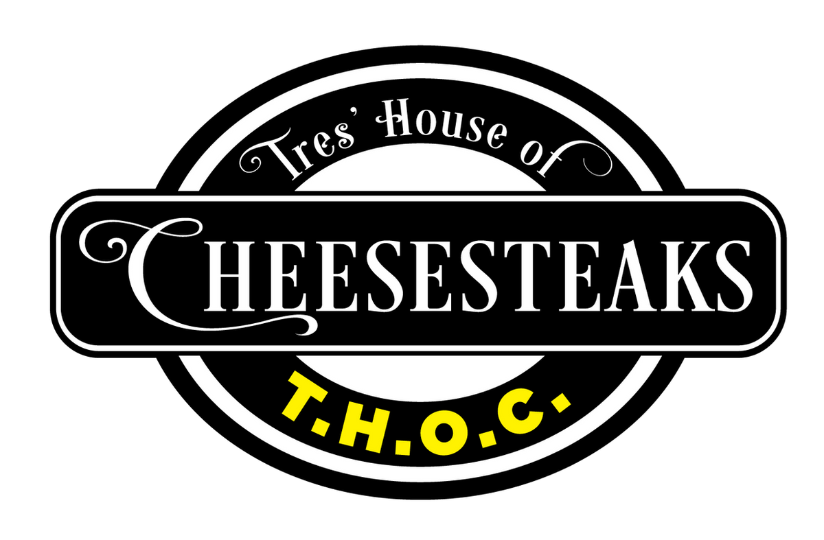 Tres’ House Of Cheesesteaks