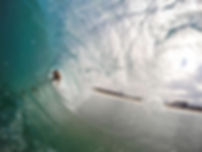A Big Wave