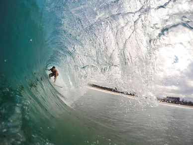 A Big Wave