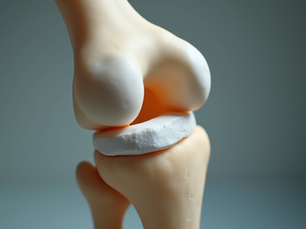 Natural joint and cartilage repair tablet