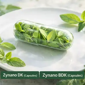 Plant based Vitamin D3