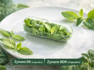 Plant based Vitamin D3