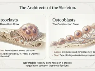 Strengthen Your Bones Naturally