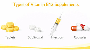 b12 sublingual vs injection Liquid B12 Boost Caribbean Delight main image 1