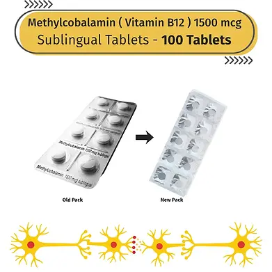 methylcobalamin 1500 MCG tablets.webp