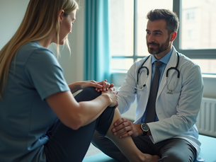 type ii collagen vs glucosamine and chondroitin