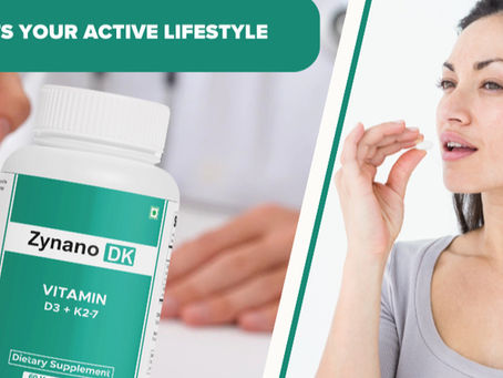 How Vegan Vitamin D3 Supports Your Overall Health