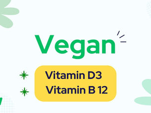 Is Vegan vitamin d3 better than regular vitamin d3