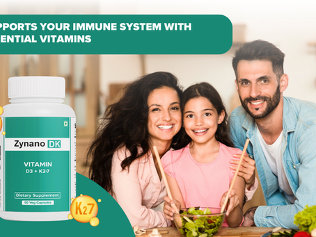 Vegan Vitamin D3