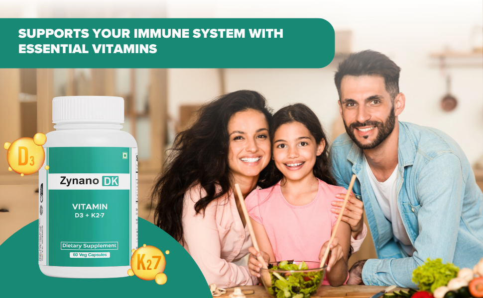 Vegan Vitamin D3