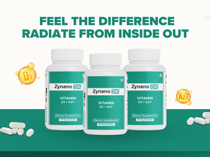 Vegan vitamin d3