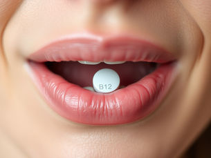 Methylcobalamin 1500 MCG sublingual tablet benefits