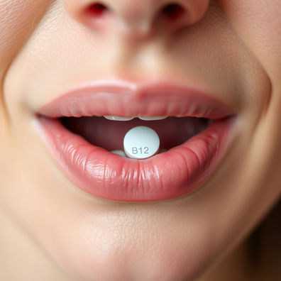 Methylcobalamin 1500 MCG sublingual tablet benefits 