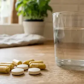 Best Joint support Supplements for Mobility, Cartilage Support and Joint Comfort
