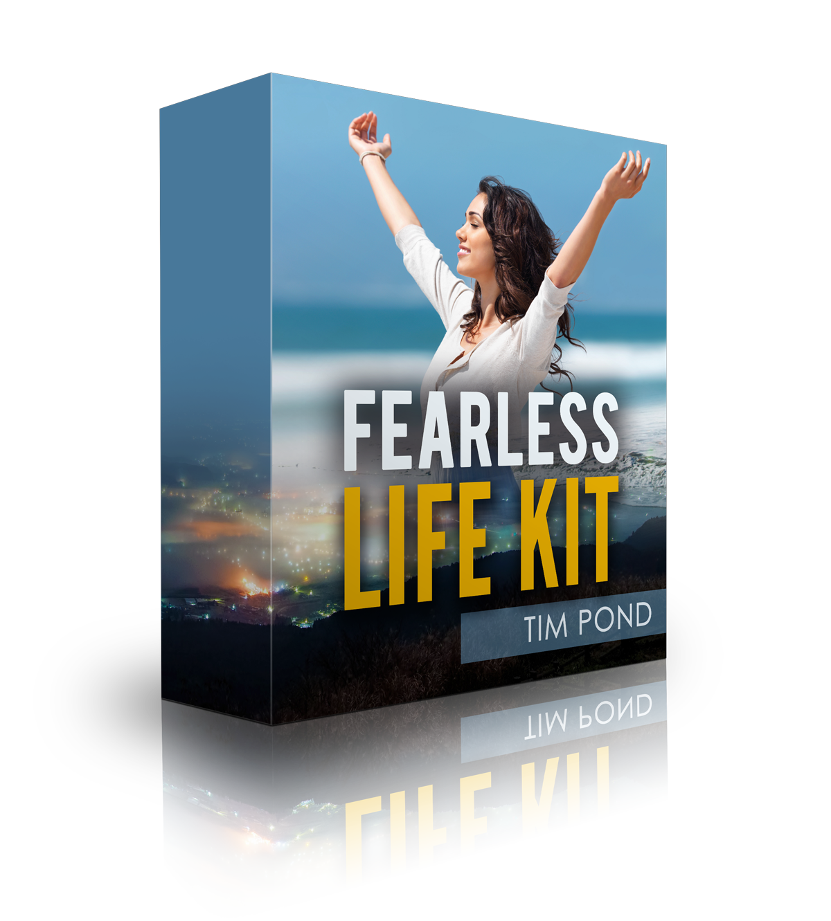 Fearless Life Kit