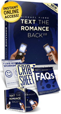 Text the Romance Back