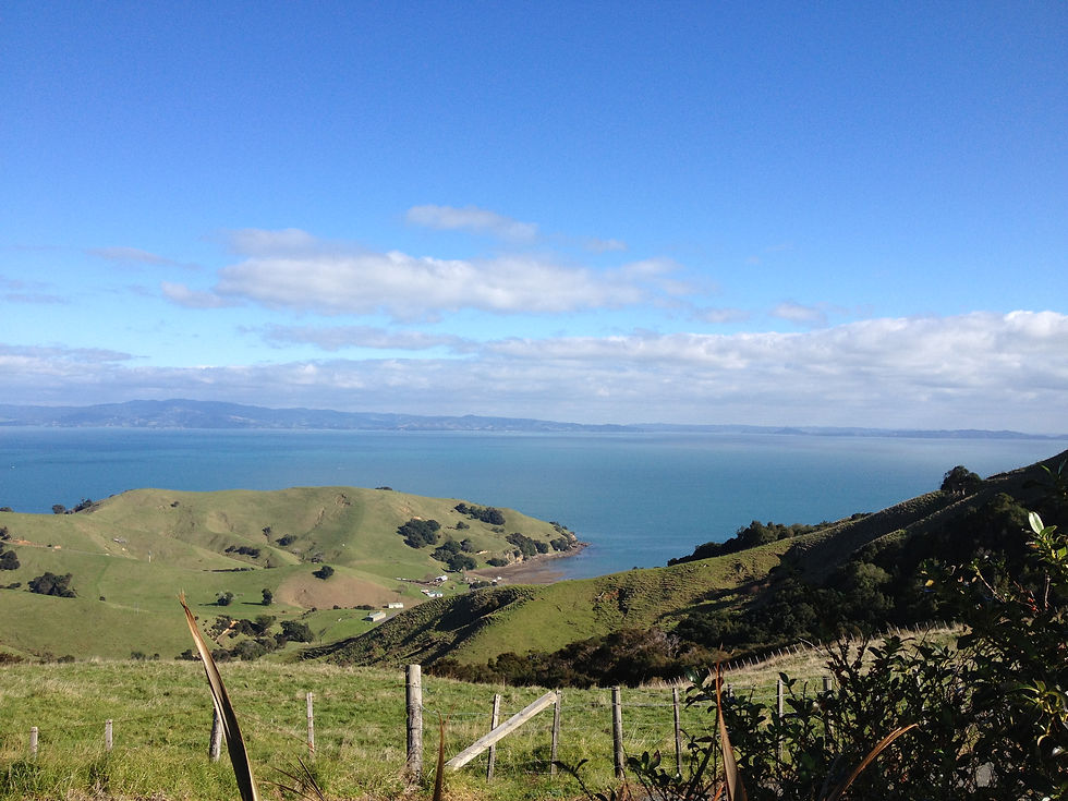 Coromandel Peninsula