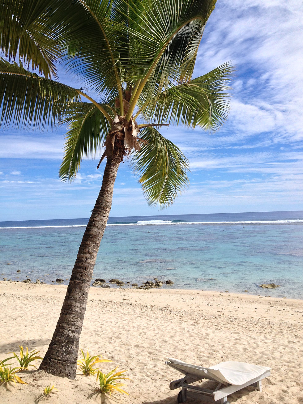 Rarotonga