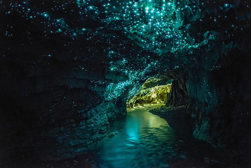 Waitomo