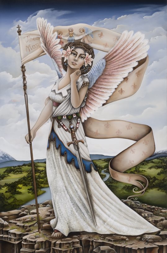 La Pucelle