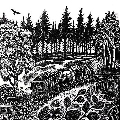 Resident Artists at the Hearth Arts Centre