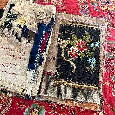 Resident Artists at the Hearth Arts Centre