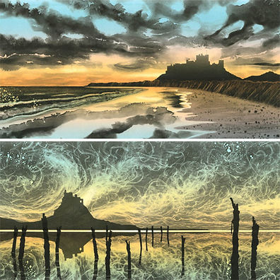 Resident Artists at the Hearth Arts Centre