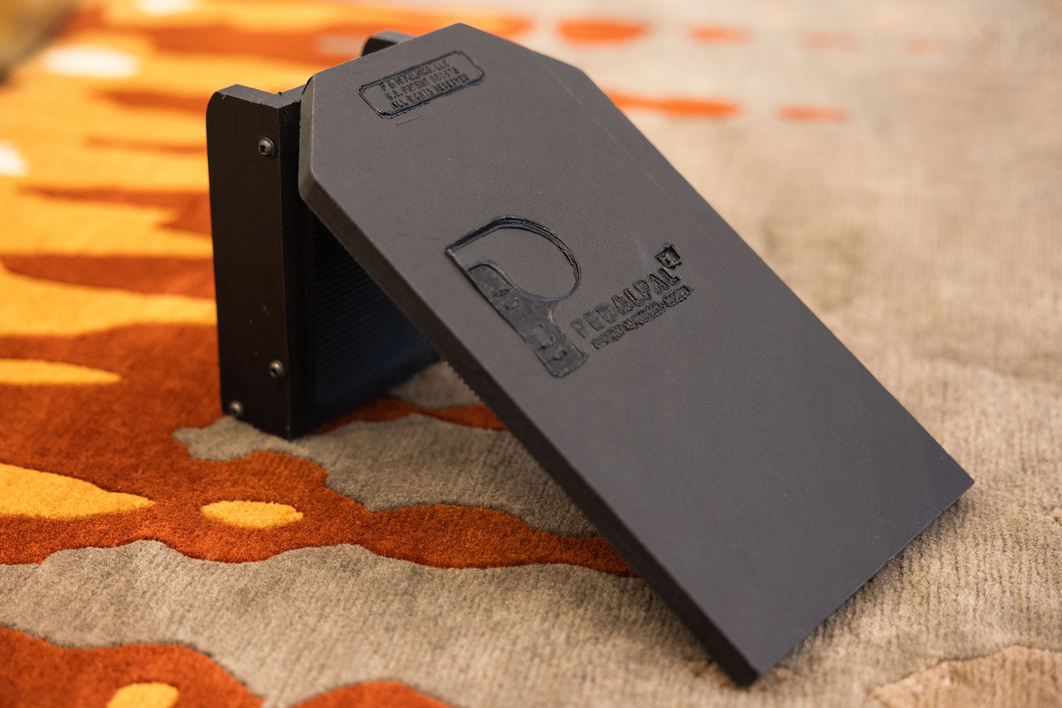 Collapsible PedalPal