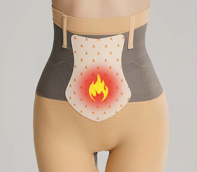 Thumbnail: Shaping panties, which heat up.