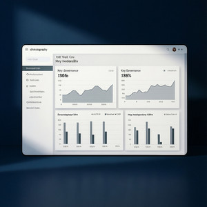Public Authority Infrastructure Governance