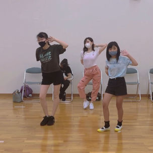 TWICE 体験講座！
