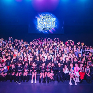 【動画あり】K-POP CRUSH vol.4 で AK+ デビュー！