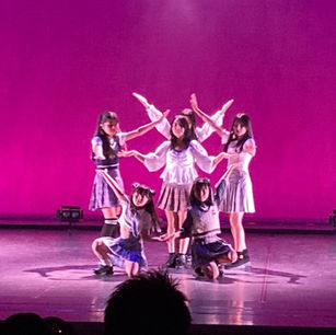 【動画あり】K-POPメドレー発表会大成功♪