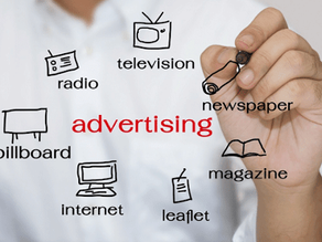 今、人気の広告媒体とは?(広告売上動向)