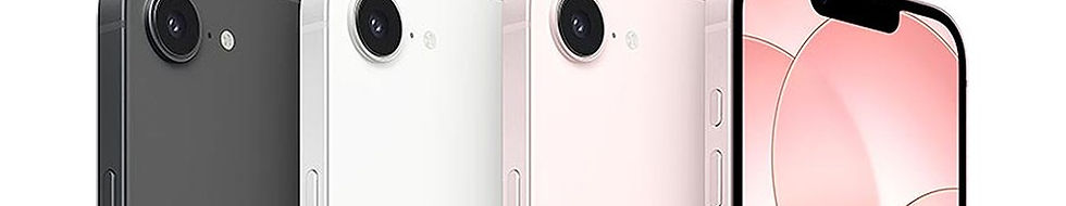 Iphone Air